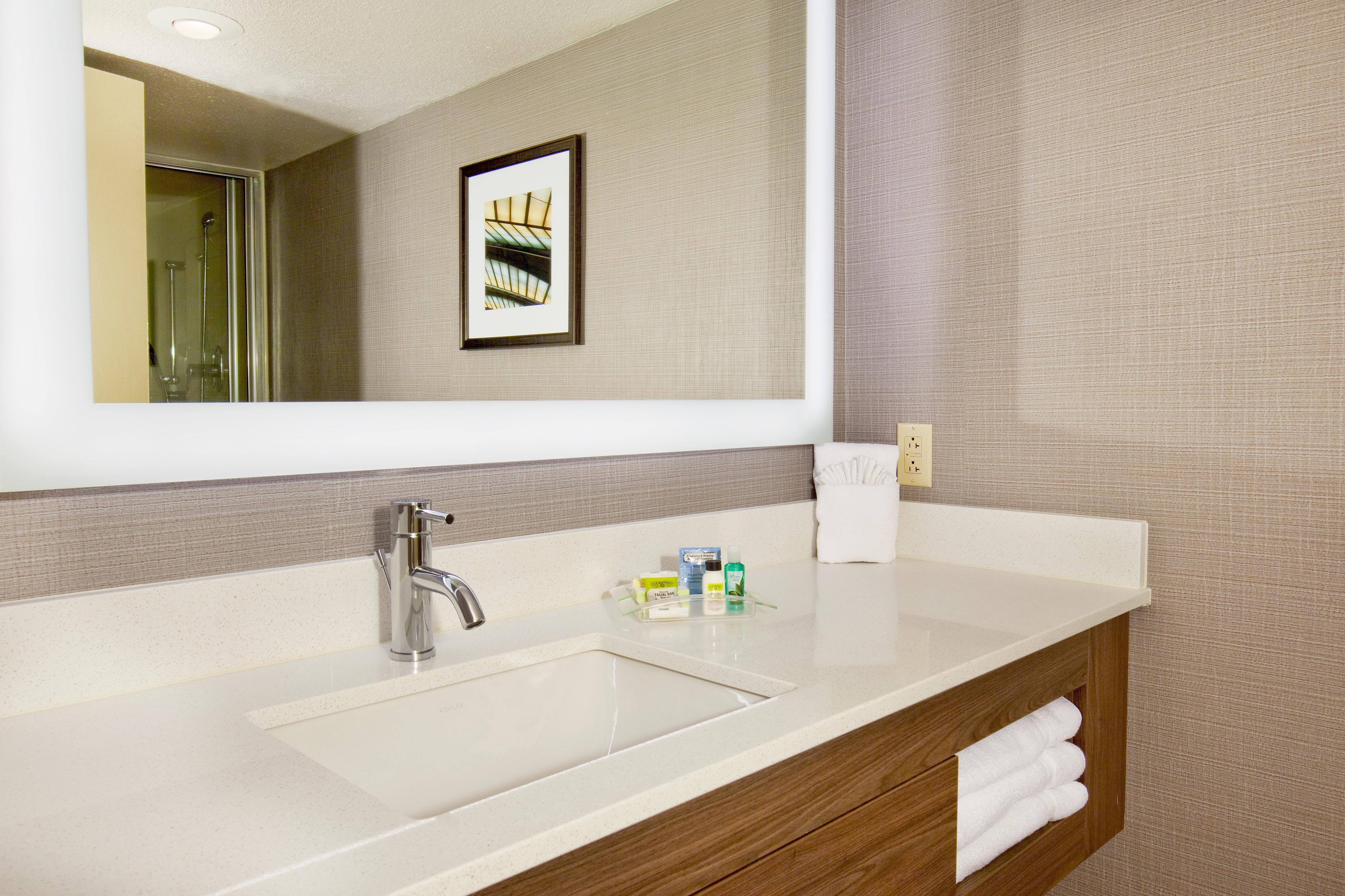 Holiday Inn Little Rock - Presidential Downtown By Ihg Quarto foto