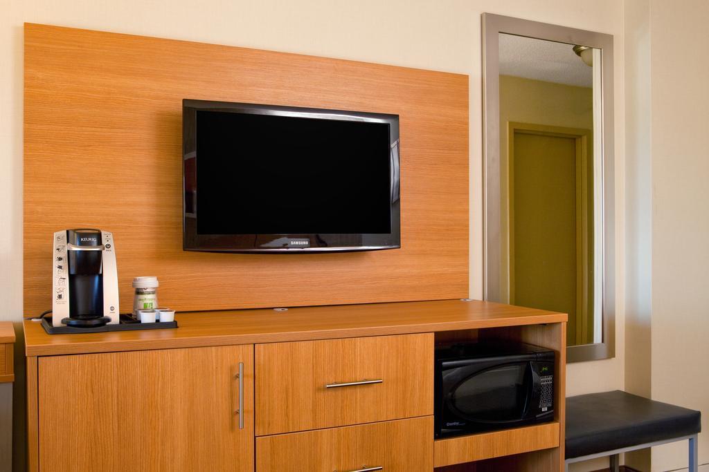 Holiday Inn Little Rock - Presidential Downtown By Ihg Quarto foto