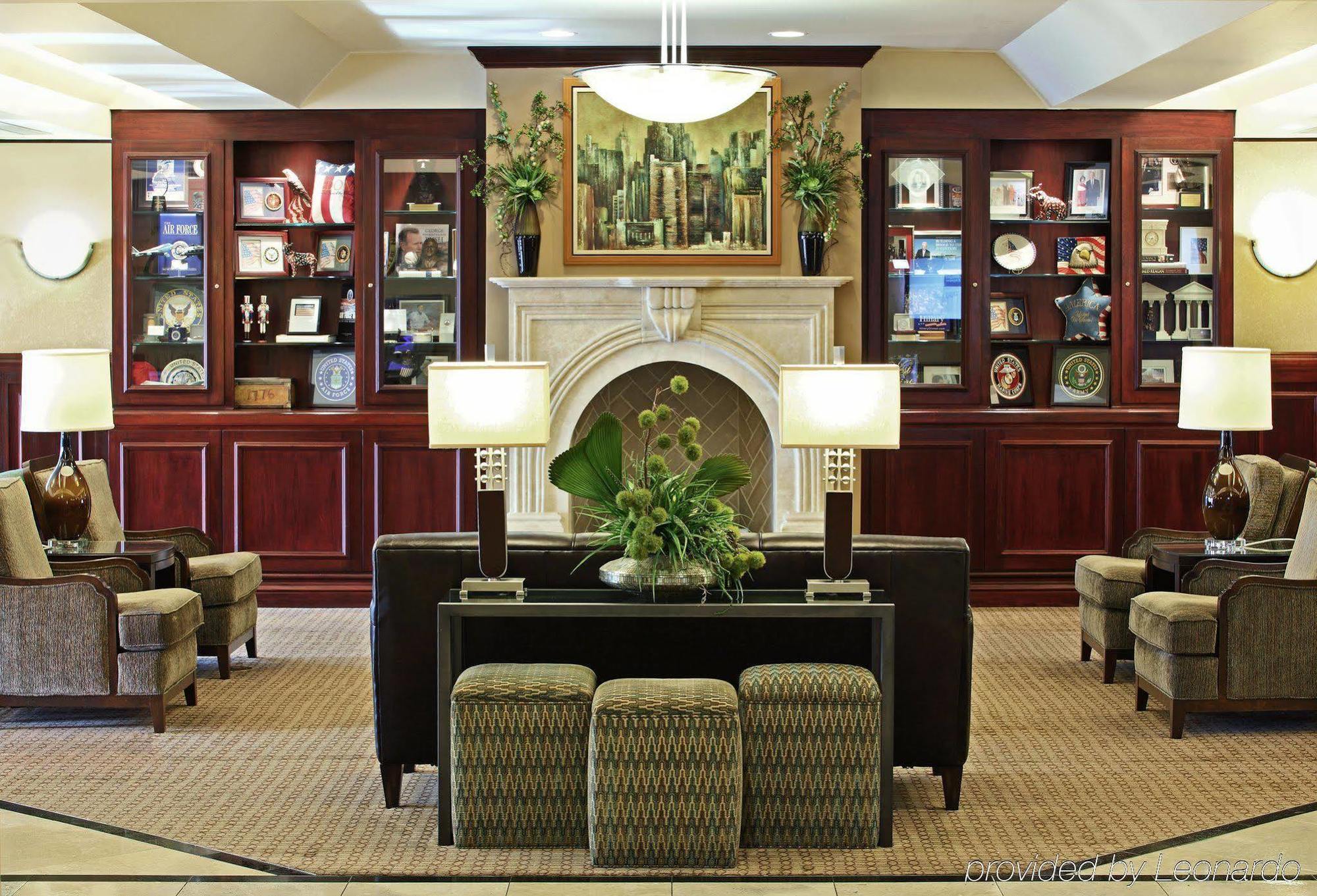 Holiday Inn Little Rock - Presidential Downtown By Ihg Exterior foto
