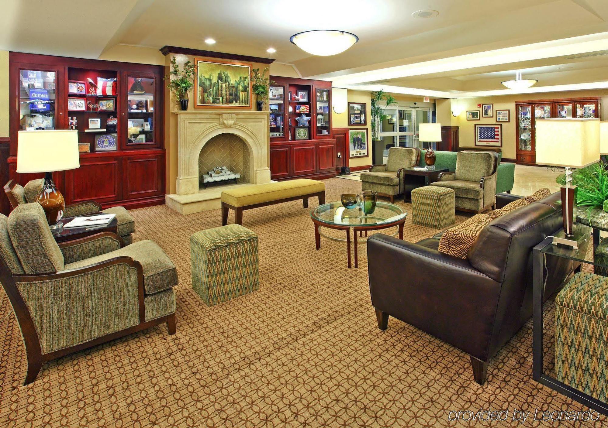 Holiday Inn Little Rock - Presidential Downtown By Ihg Exterior foto